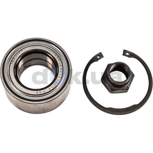 R152.39 SNR Подшипник ступицы колеса