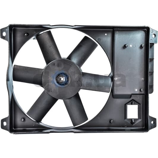 CN7541 AVA Quality Cooling Вентилятор системи охолодження двигуна