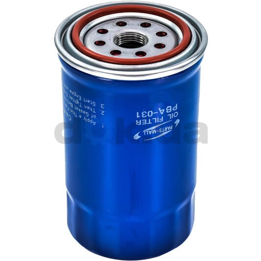 PBA-031 Parts-Mall Оливний фільтр
