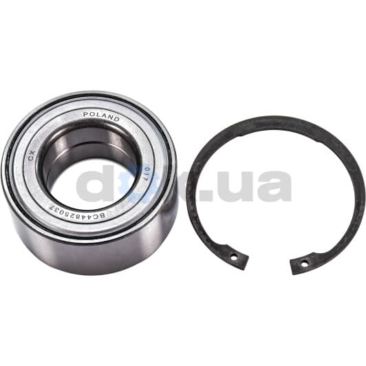 CX566 CX Подшипник ступицы колеса