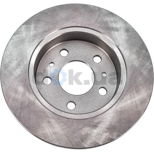 C4R005ABE ABE Гальмівний диск