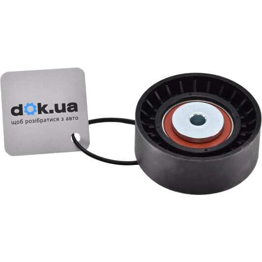 0-N1315 Optimal Обвідний ролик поліклинового ременя