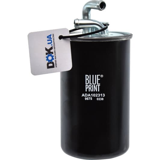 ADA102313 Blue Print Паливний фільтр