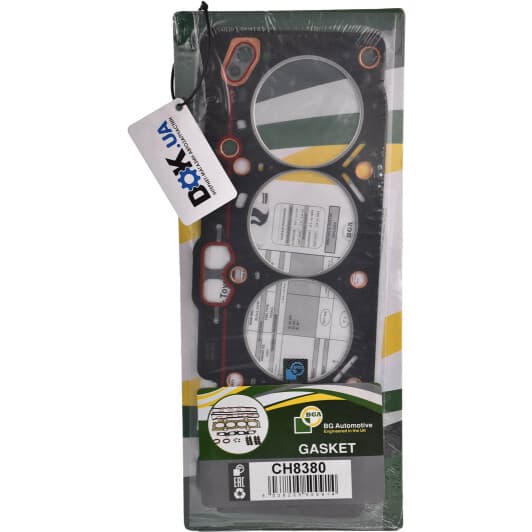 CH8380 BGA Прокладка ГБЦ