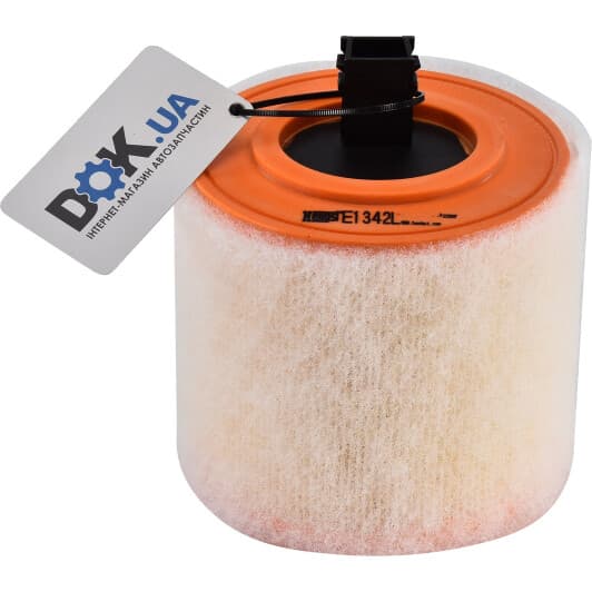 e1342l Hengst Filter Воздушный фильтр