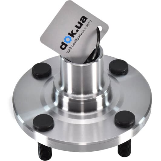 N 8010 Metzger Ступиця колеса для Toyota Corolla