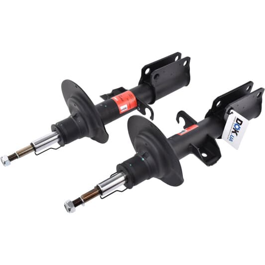 JGM1009T TRW Стойка амортизатора для BMW X5