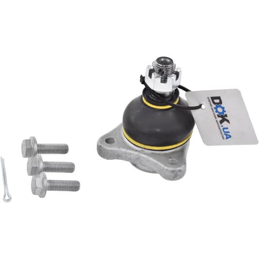 MI-BJ-7231 MOOG Шаровая опора