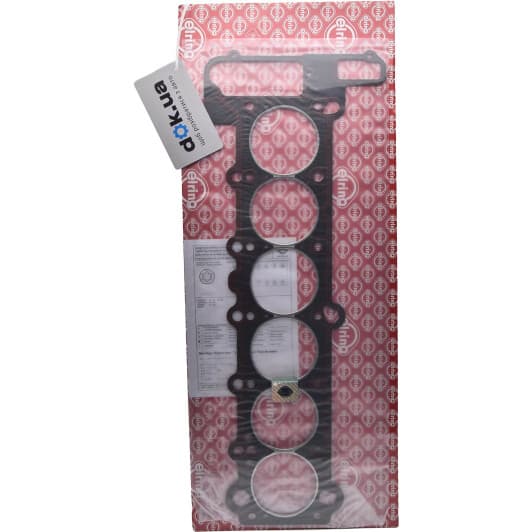 914.495 Elring Прокладка ГБЦ