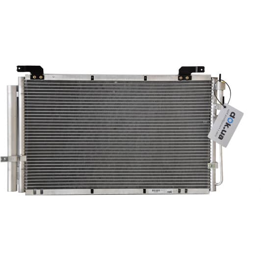 818075 Valeo Радиатор кондиционера для Hyundai Matrix