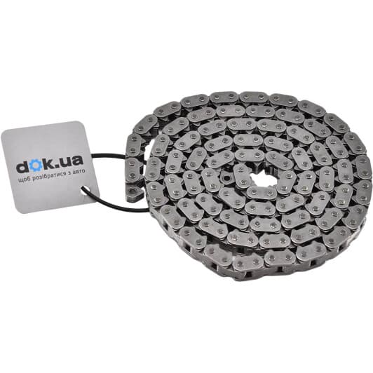 A0009931078 Mercedes-Benz / Smart Цепь ГРМ