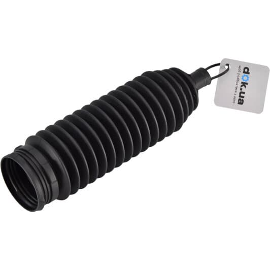 6Q0423831A VAG Пыльник рулевой рейки