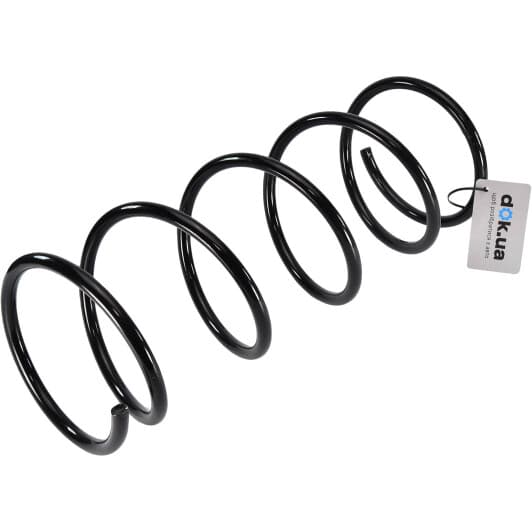 SC021MT Magnum Technology Пружина подвески