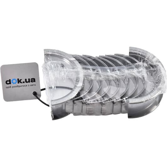 MS-1131A 0.25 Kolbenschmidt Подшипник коленвала