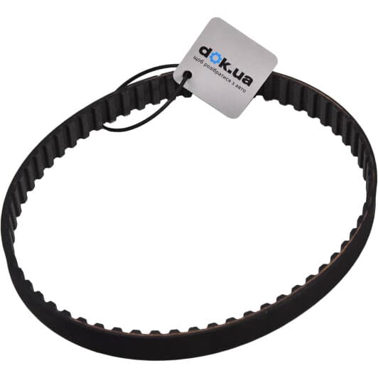 CT662 Contitech Ремінь ГРМ