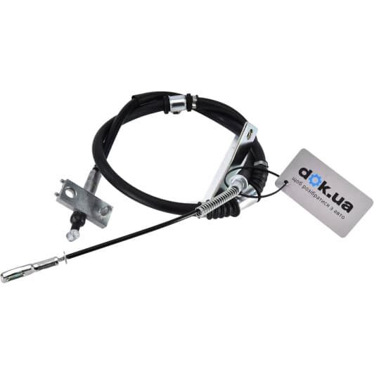 8140 44113 Triscan Трос ручного тормоза