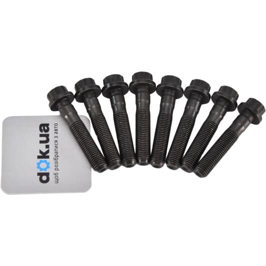 02084 Febi Болт шатунний