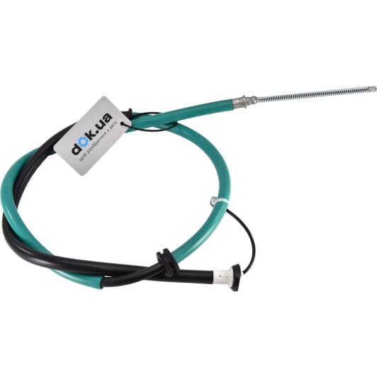 901962 NK Трос ручного тормоза