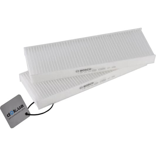 1987435033 Bosch Фильтр салона