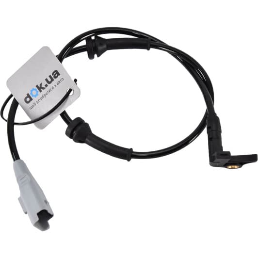 210092 Facet Датчик ABS