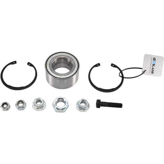 200007 A.B.S. Подшипник ступицы колеса