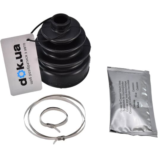 G5P028PC Pascal Пыльник ШРУСа