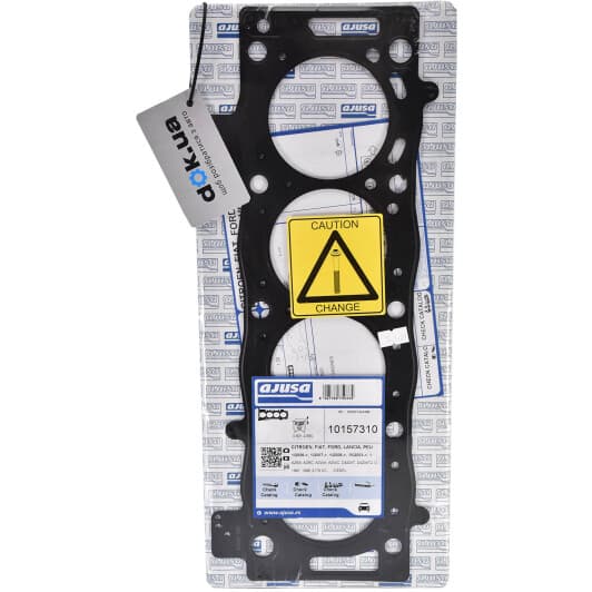 10157310 Ajusa Прокладка ГБЦ