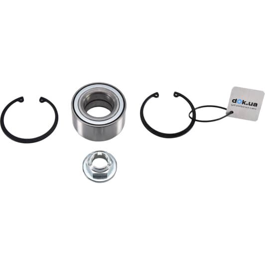 200020 A.B.S. Підшипник ступиці колеса