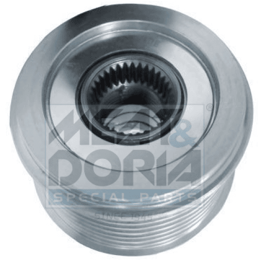 45234 Meat & Doria Муфта генератора