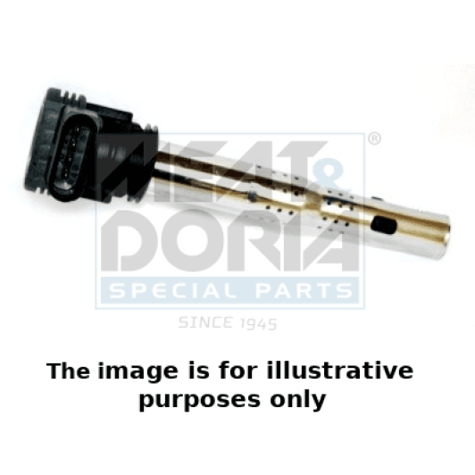 10596e Meat & Doria Катушка зажигания