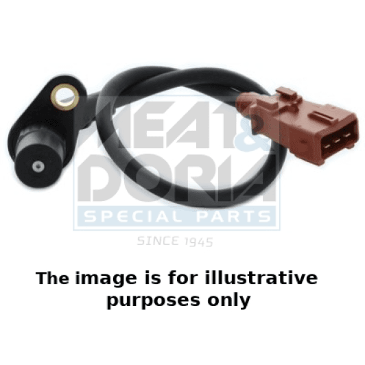 87015e Meat & Doria Датчик положения коленвала