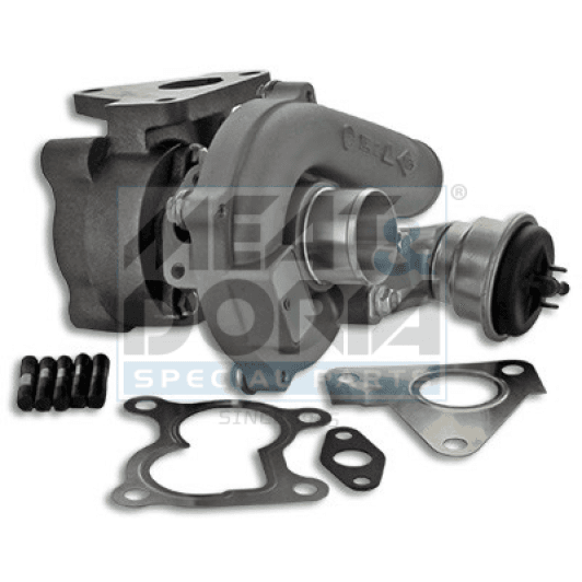 65014 Meat & Doria Турбина