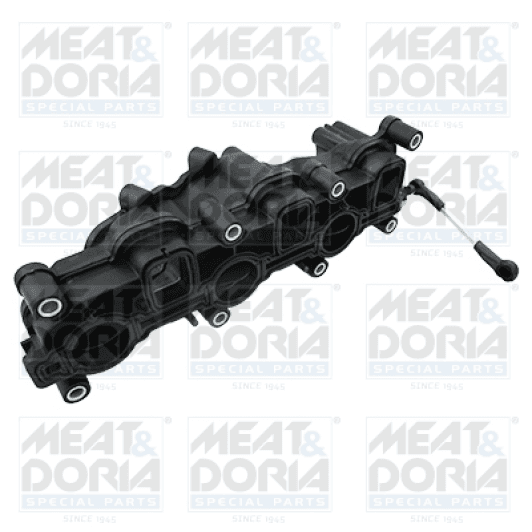 89368 Meat & Doria Впускний патрубок