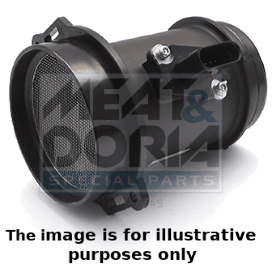 86220e Meat & Doria Расходомер воздуха