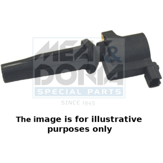 10479e Meat & Doria Катушка зажигания