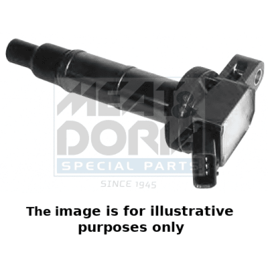 10443e Meat & Doria Катушка зажигания