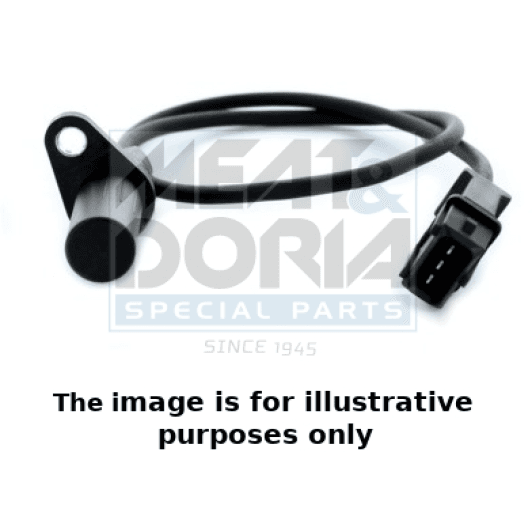 87083e Meat & Doria Датчик положения коленвала