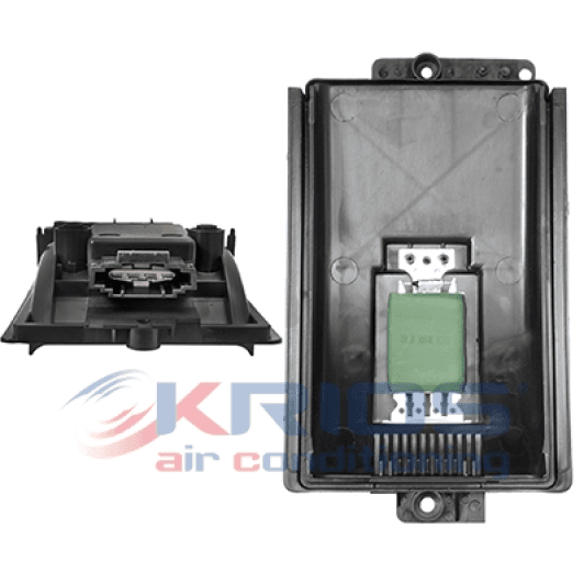 k109056 Meat & Doria Регулятор вентилятора салону