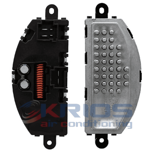 k106061 Meat & Doria Регулятор вентилятора салона