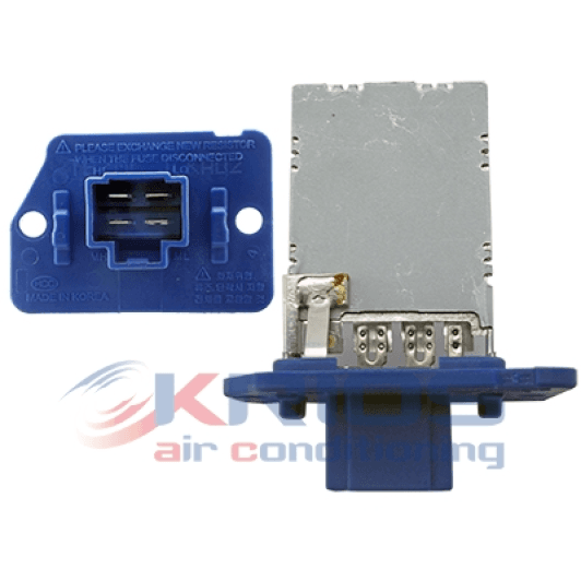 k109039 Meat & Doria Регулятор вентилятора салона