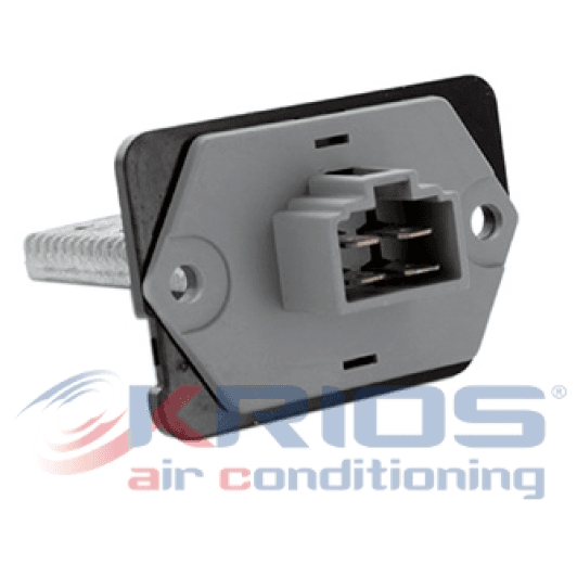 k109086 Meat & Doria Регулятор вентилятора салона