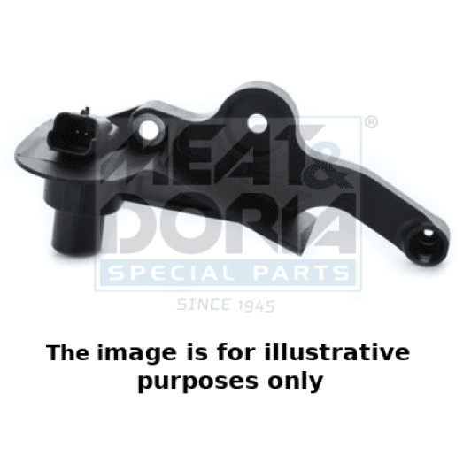 87245e Meat & Doria Датчик положения коленвала