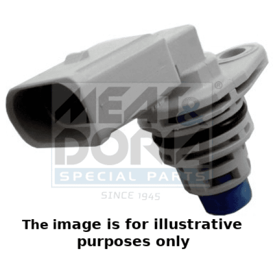 87281e Meat & Doria Датчик розподільного вала