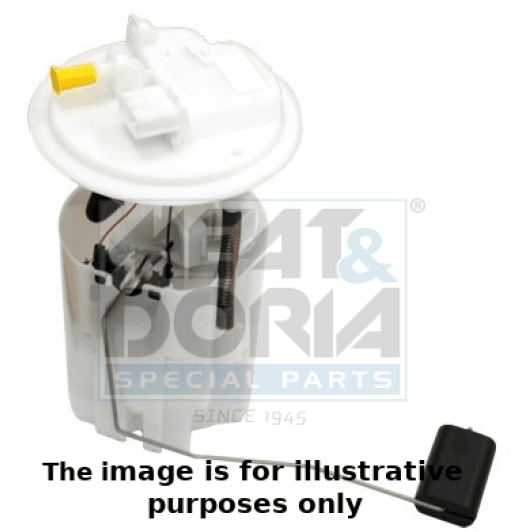 77333e Meat & Doria Паливний насос