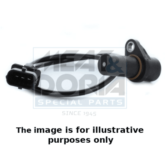 87284e Meat & Doria meat&doria