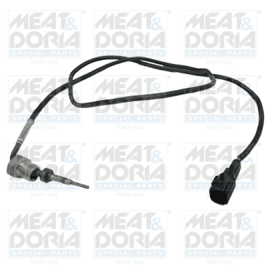 12429 Meat & Doria Датчик температуры выхлопных газов для Ford Ranger
