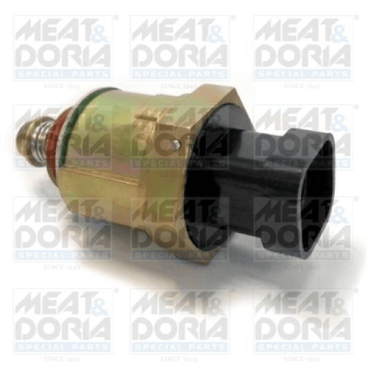 84063 Meat & Doria Клапан холостого ходу
