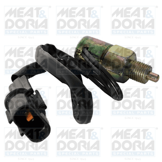 36030 Meat & Doria Вимикач ліхтарів заднього ходу для Mitsubishi Pajero