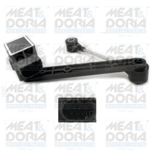 38011 Meat & Doria Датчик кута нахилу фар для Land Rover Discovery