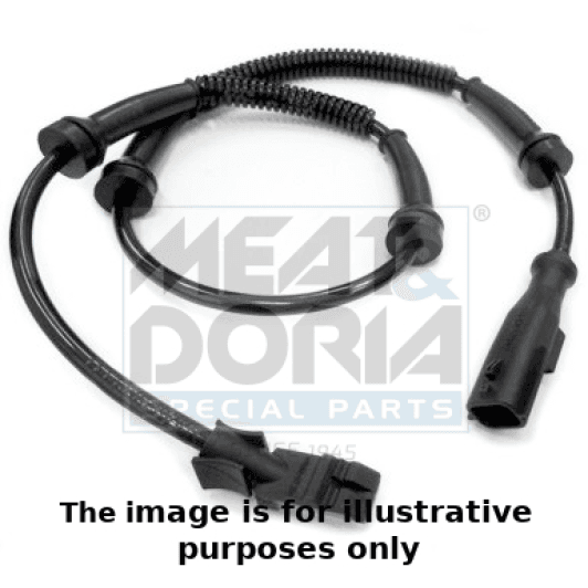 90514e Meat & Doria Датчик ABS